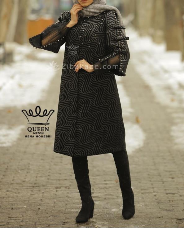 مدل مانتو بهاره 